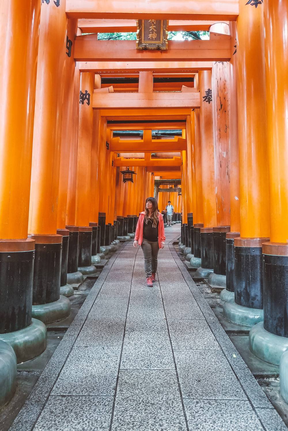 Fushimi Inari Taisha 伏見稲荷大社_3