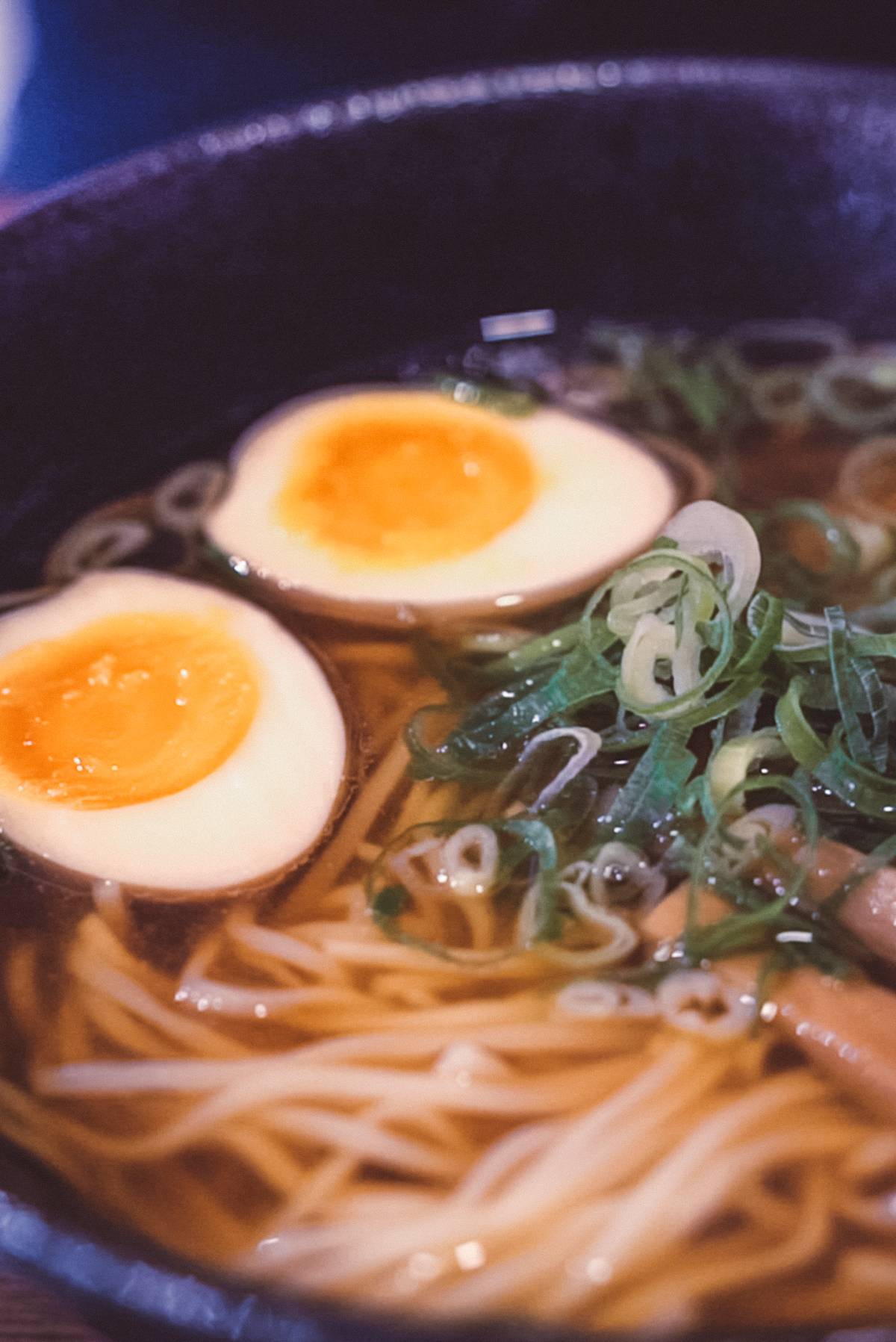 10 Must-Try Japanese Food Experiences Ramen