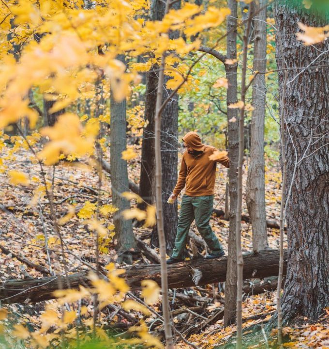 Why You Need to Experience Autumn in Canada
