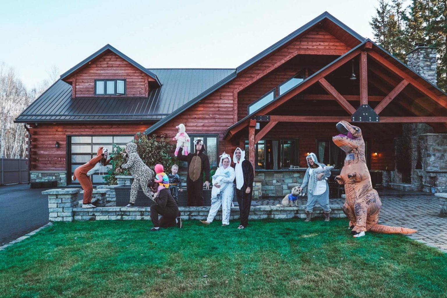 Why You Need to Experience Autumn in Canada - Adventurous Couples and