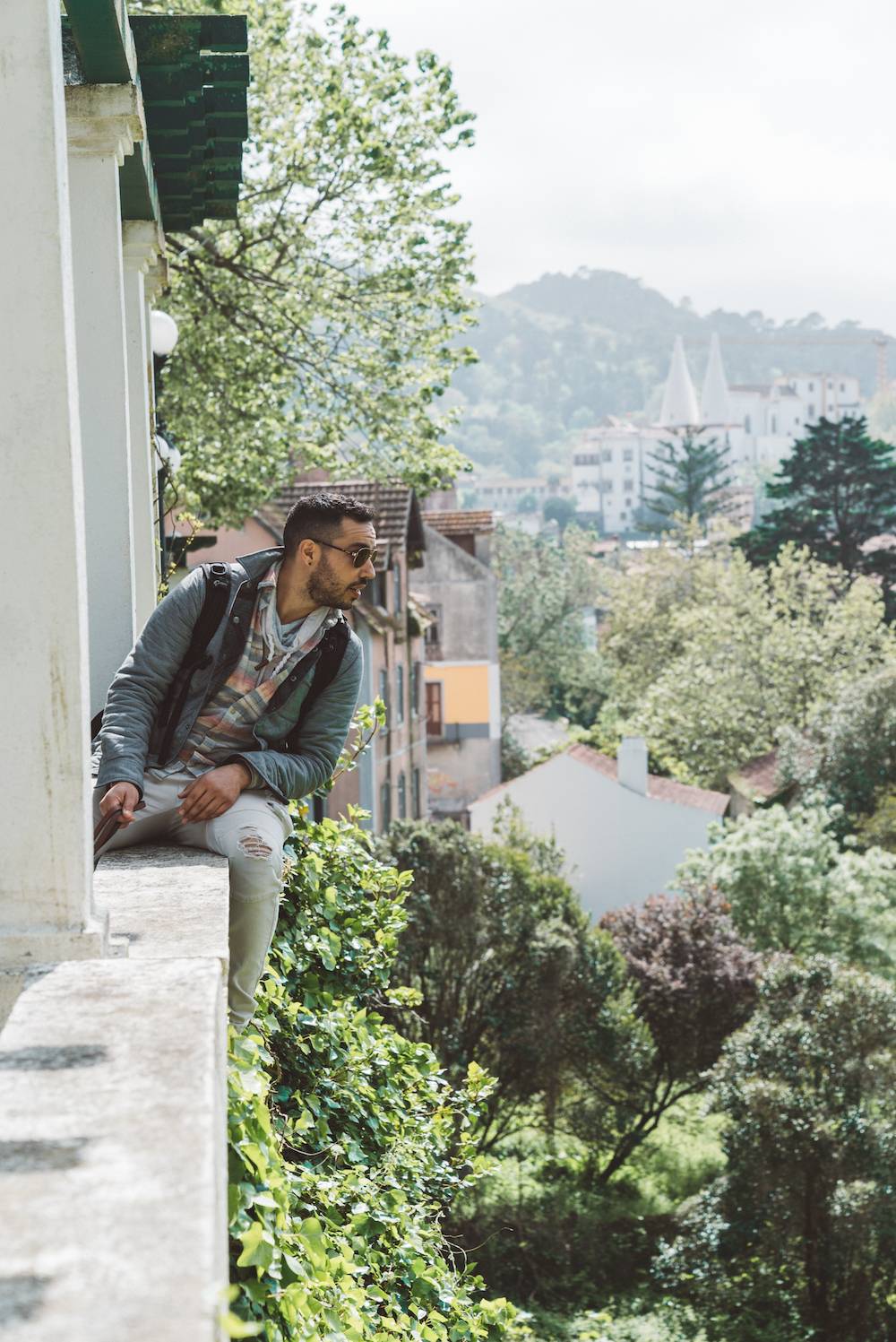 Sintra Portugal