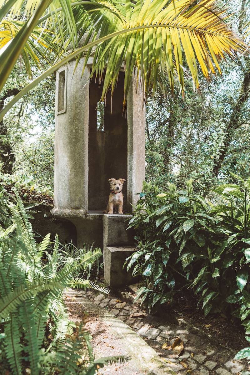 Sintra Portugal