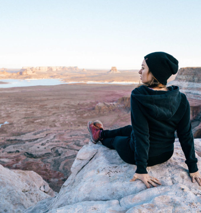 Can You Solo Travel While in a Relationship?