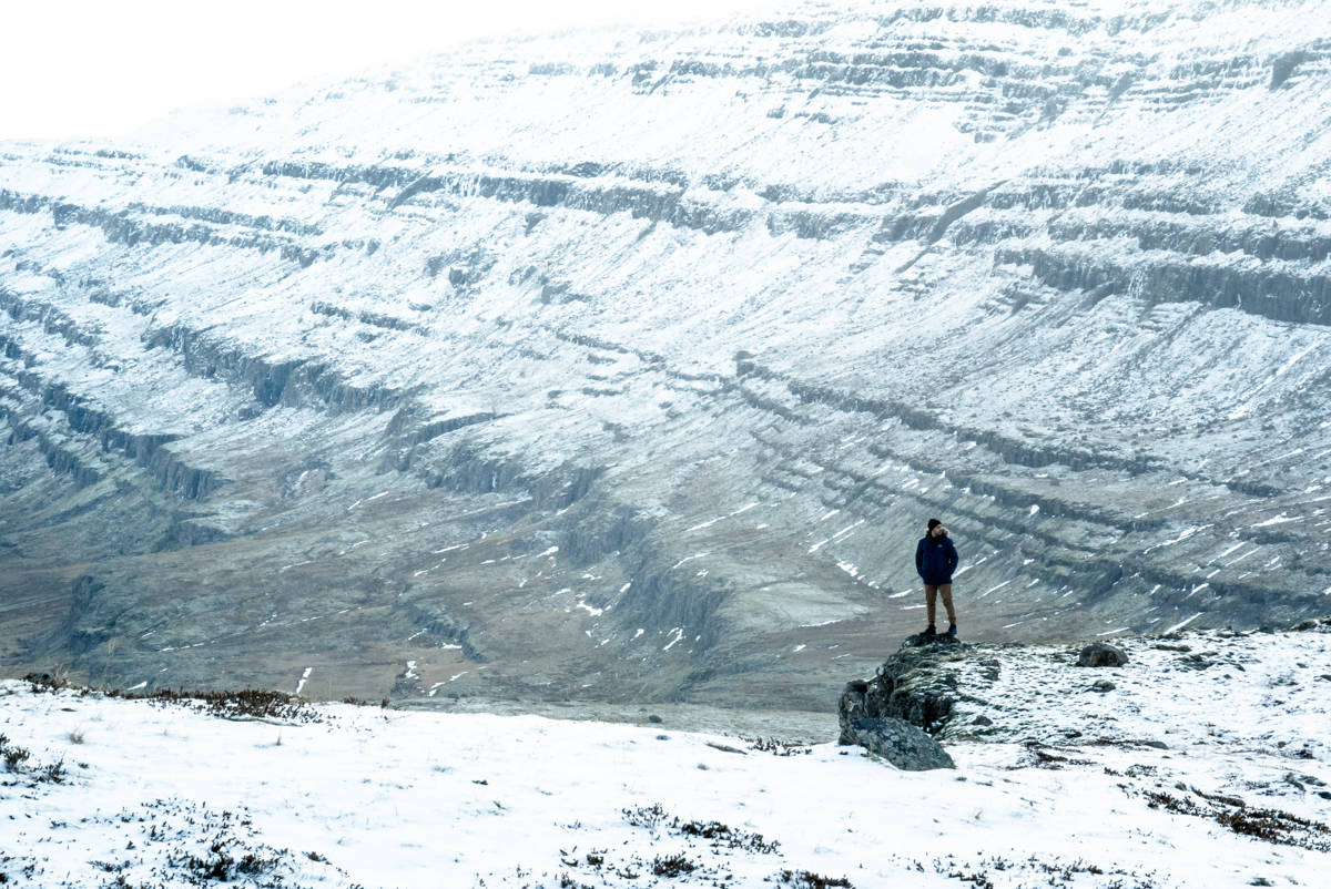 East Iceland Egilsstaoir