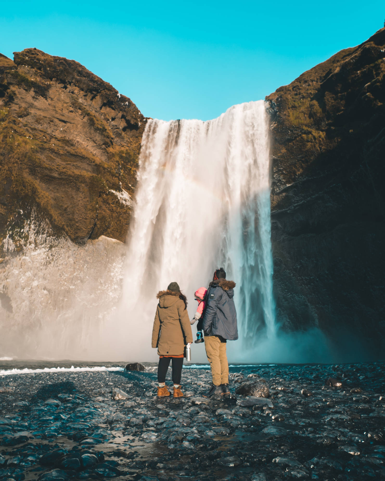 Skogafoss Iceland_1