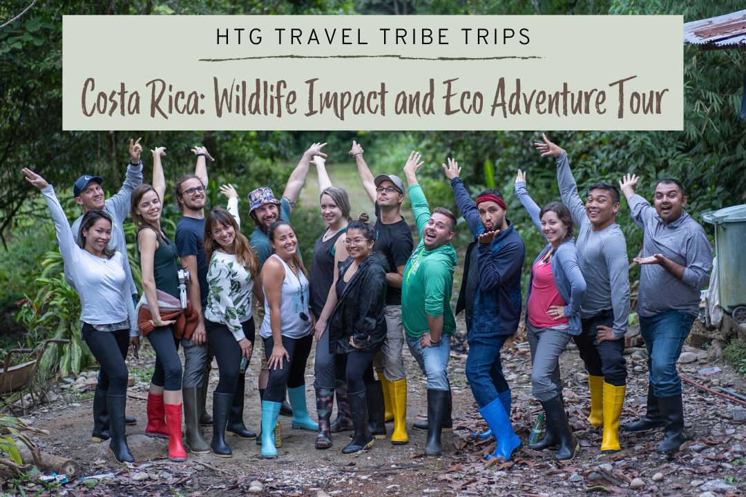 Announcing Costa Rica 2020 Travel Tribe Trip _2