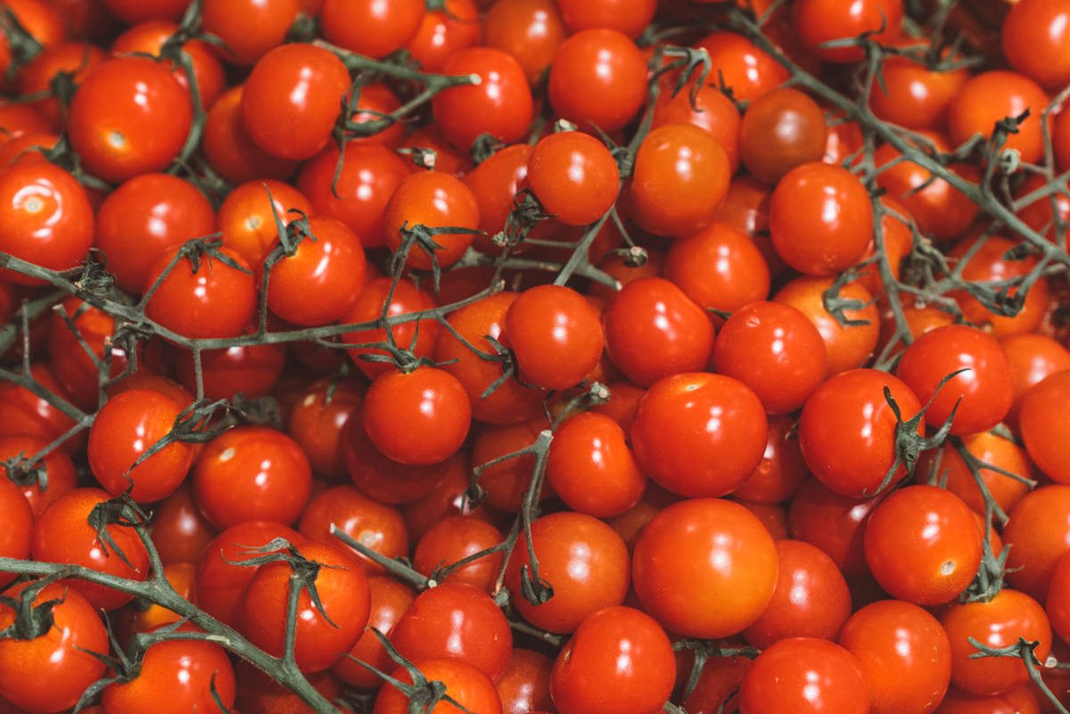 Eataly market