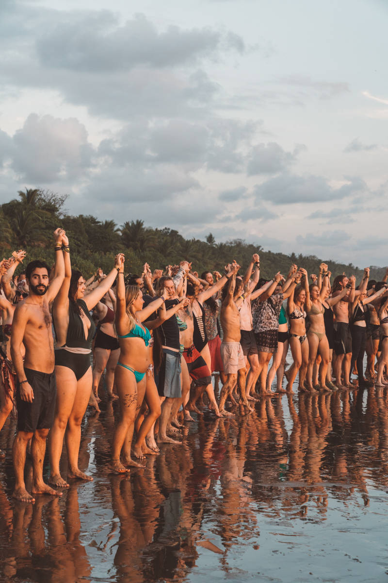 Envision Festival Costa Rica 2020