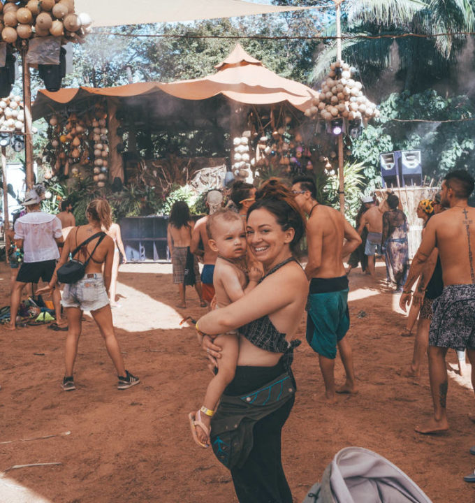 How Envision Festival 2020 Changed My Life