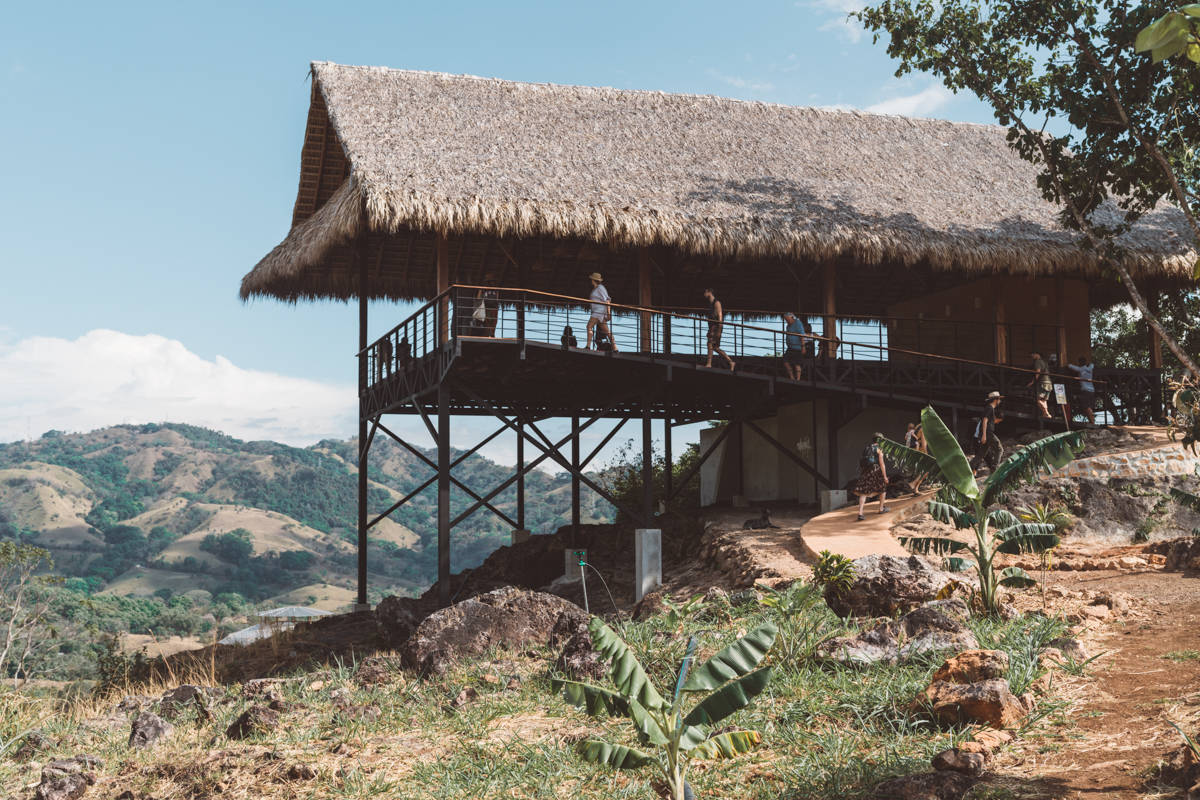 Alegria Village San Mateo Costa Rica