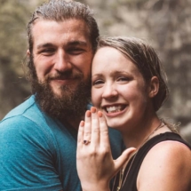 Surprise Waterfall Engagement! She said Yes!! Surprise Waterfall Engagement! She said Yes!!