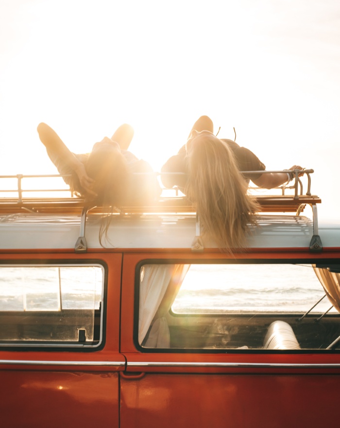 road trip essentials checklist
