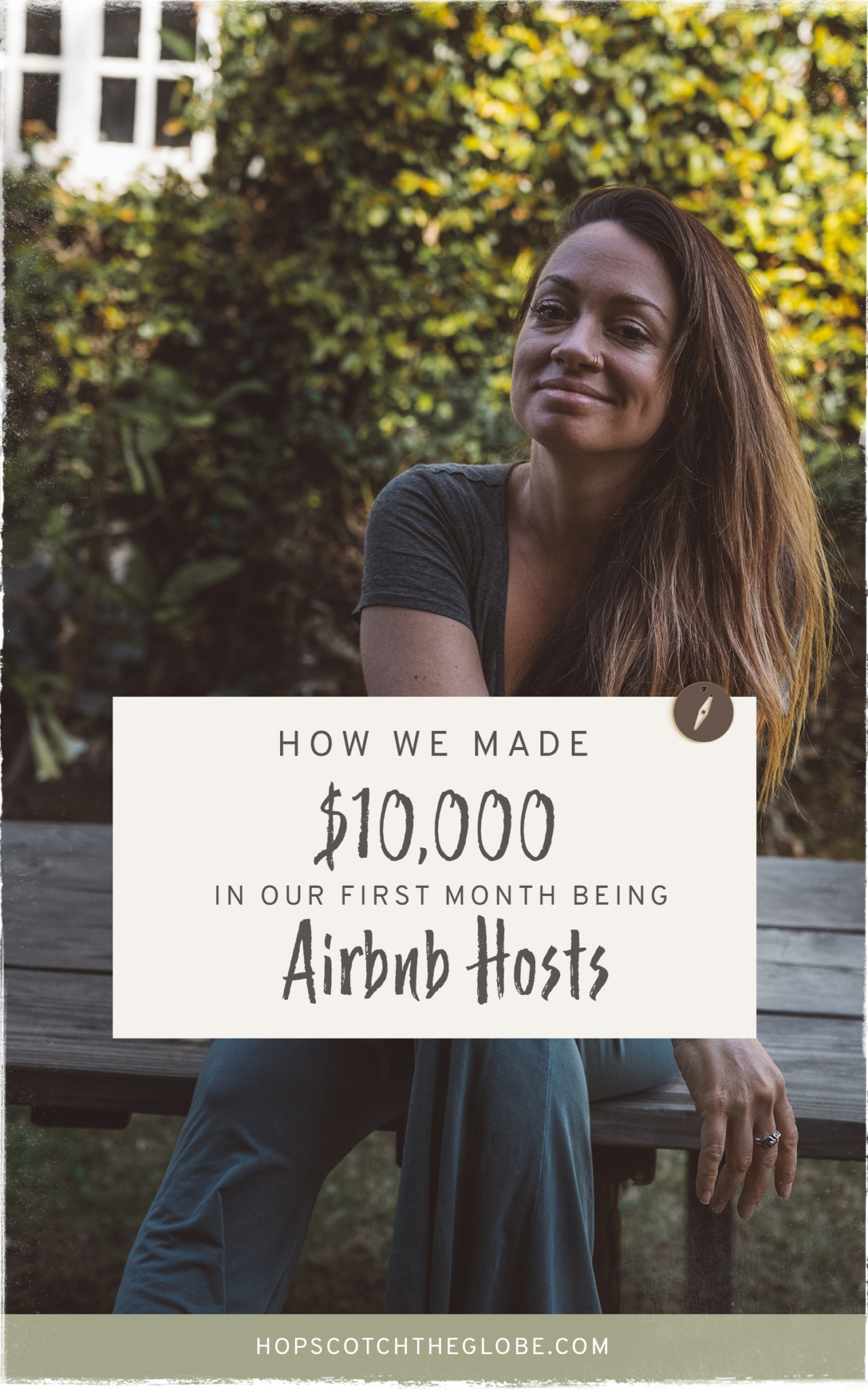 How We Made $10,000 In Our First Month Of Being Airbnb Hosts