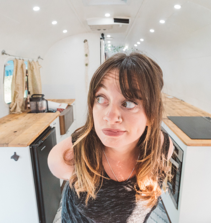 20 Reasons Why You Shouldn’t Live in an RV