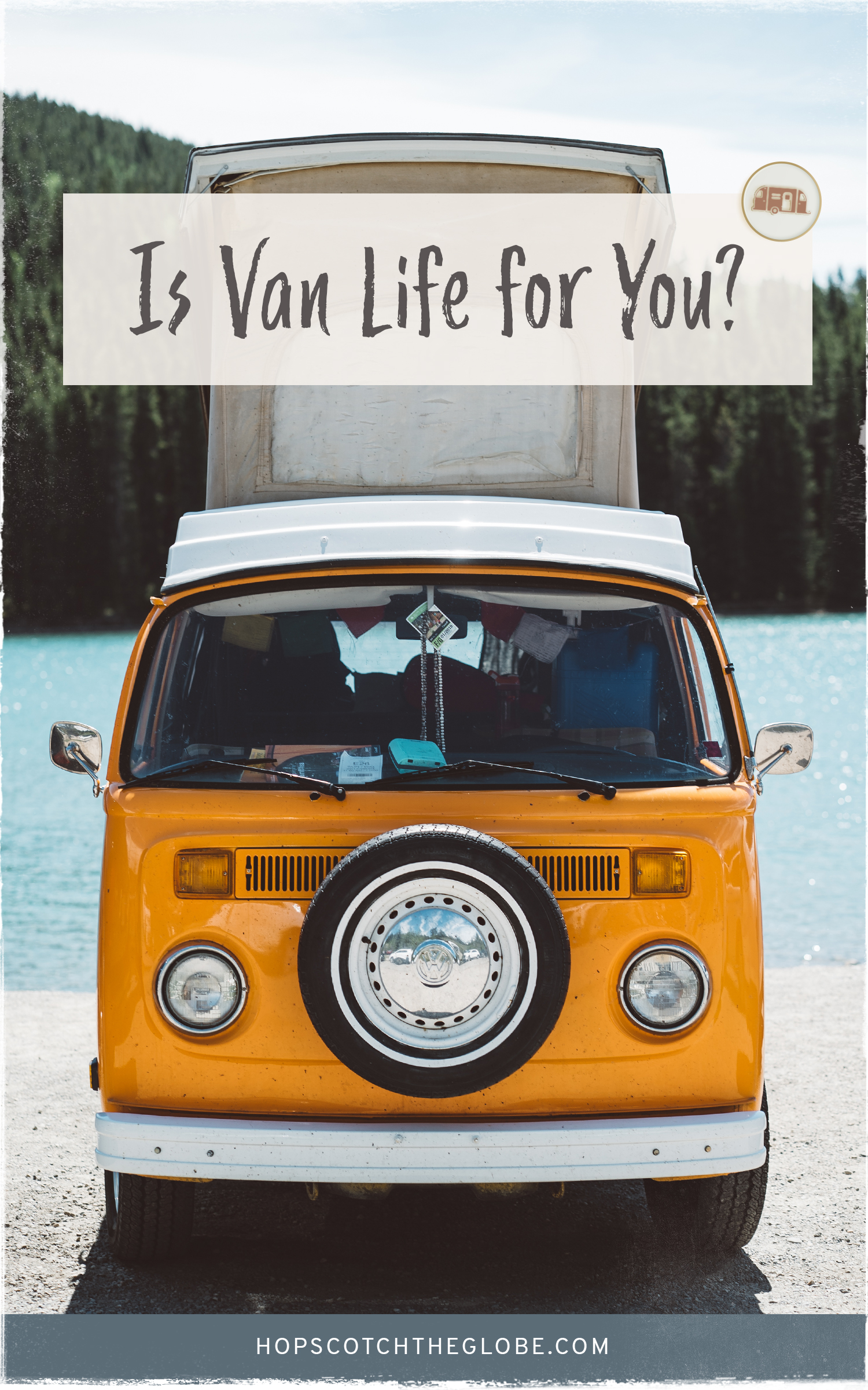5 Tips For Living VanLife, How to Start #vanlife