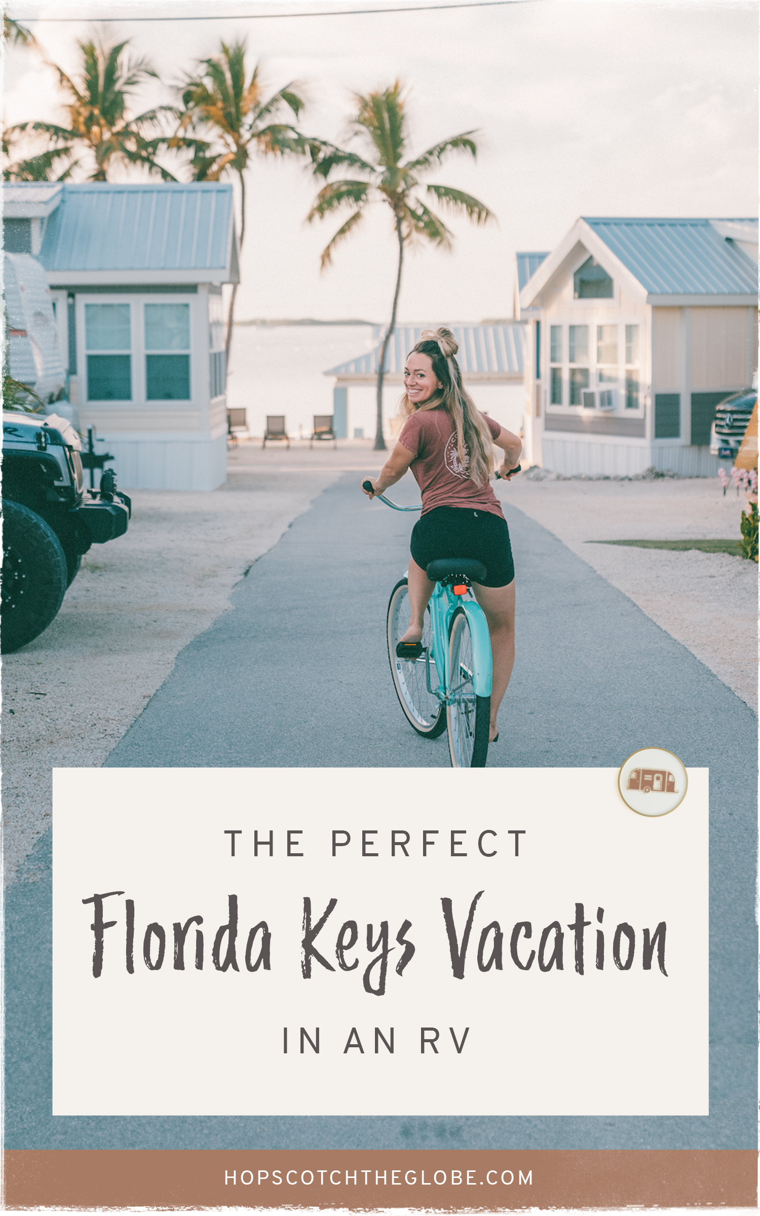 The Perfect Florida Keys Vacation in an RV | Hopscotch the Globe