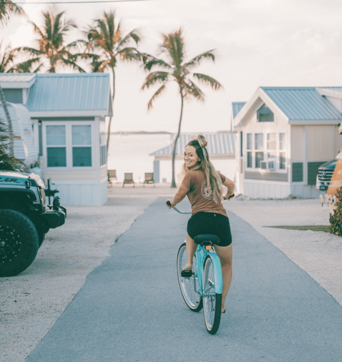The Perfect Florida Keys Vacation in an RV