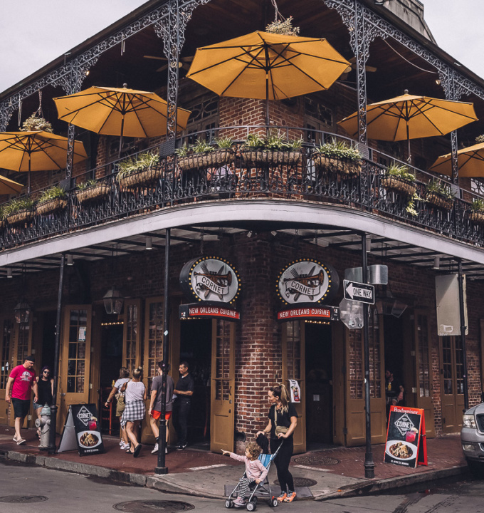 Complete Guide for Planning the Perfect New Orleans Vacation with Kids