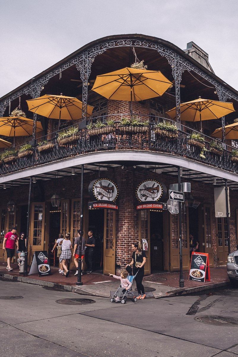 Ultimate Guide: Navigating Louis Armstrong New Orleans Airport