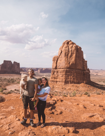 8 Unforgettable RV Destinations to Visit in the USA