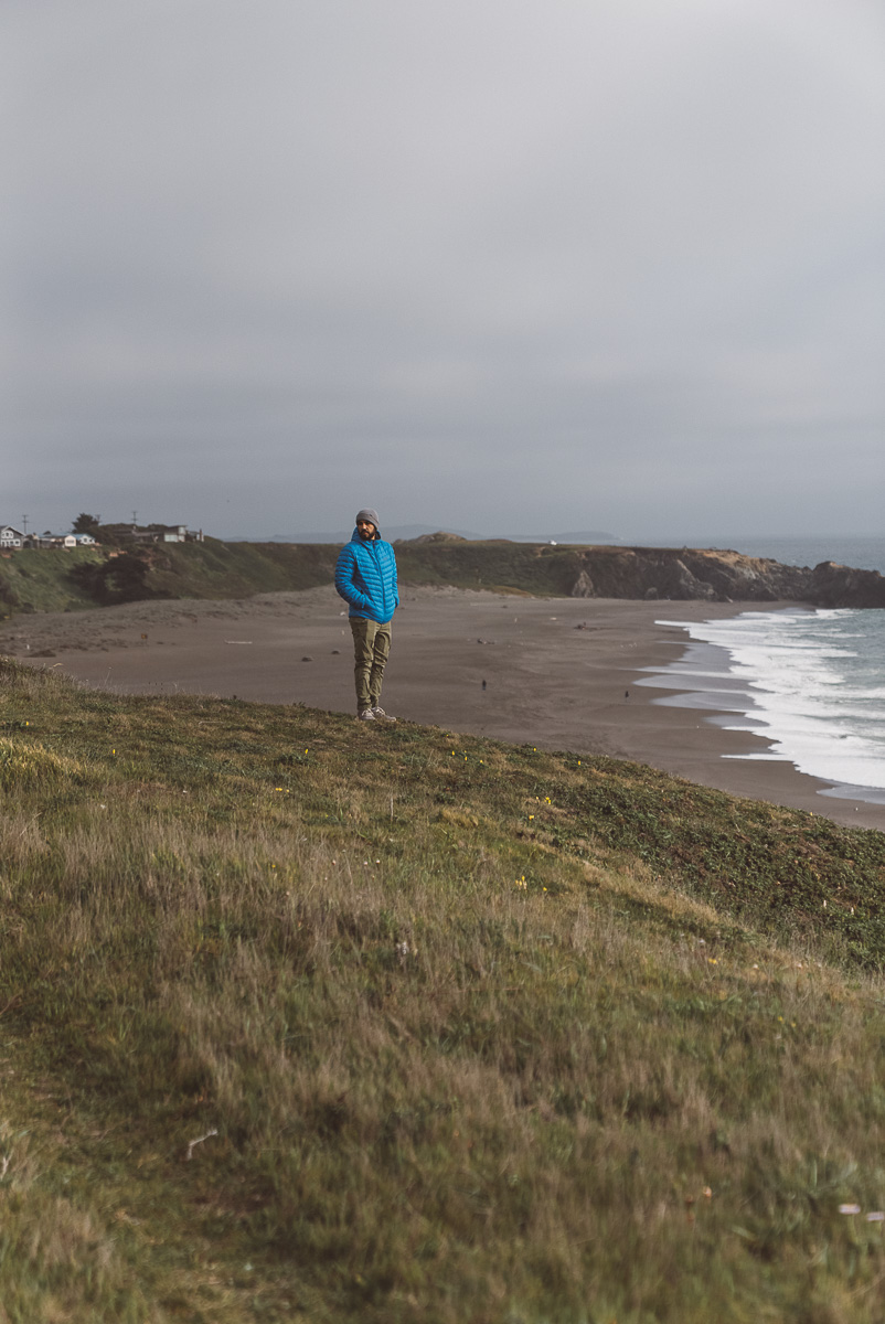 rv road trip oregon coast