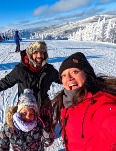 The Ultimate Mont Tremblant Winter Travel Guide for Families