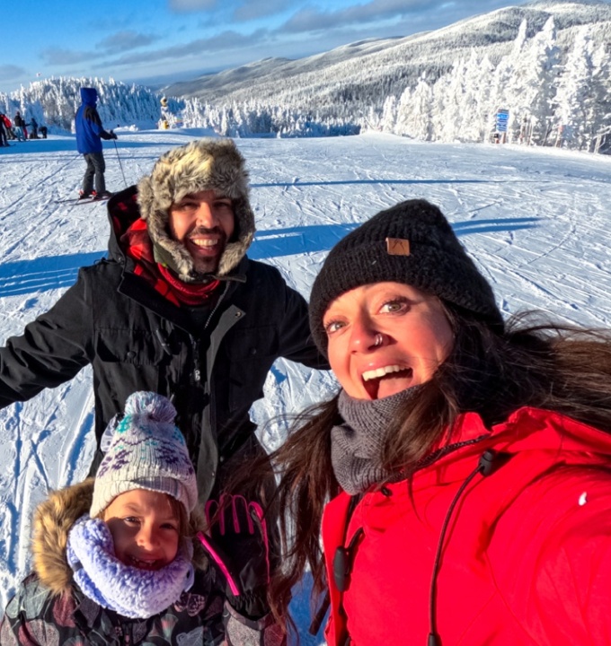 The Ultimate Mont Tremblant Winter Travel Guide for Families