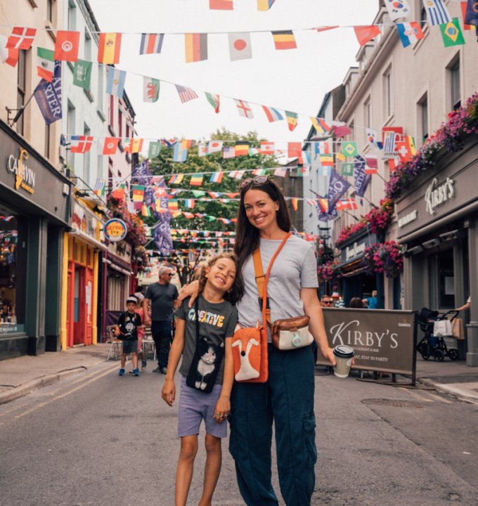 9 Days of Slow Travel in Ireland: A Family Road Trip Itinerary